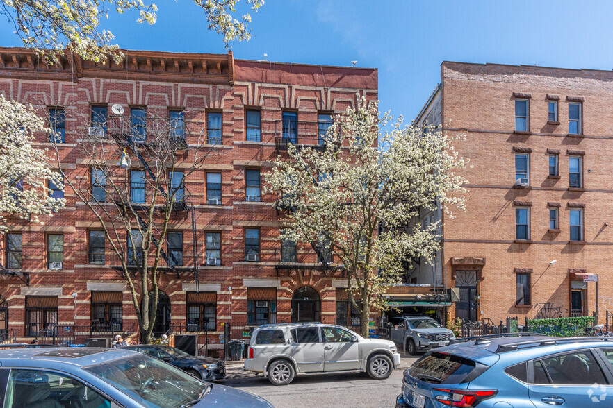 229 23rd St, Brooklyn, NY en venta - Foto del edificio - Imagen 2 de 5