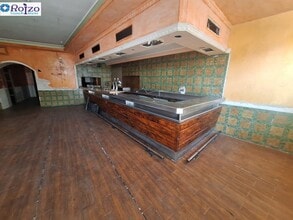 Local en Santa Olalla, Toledo en alquiler Foto del interior- Imagen 2 de 11