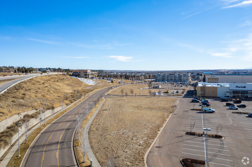 S Parker Rd, Aurora, CO en alquiler - Foto del edificio - Imagen 3 de 4