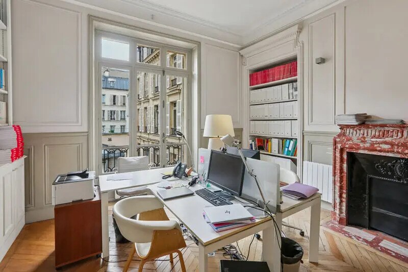 66 Rue De Monceau, Paris en venta - Foto del interior - Imagen 3 de 14