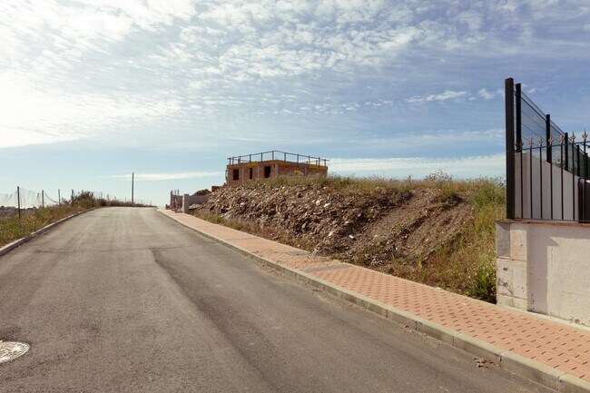 Más detalles de Terreno en venta