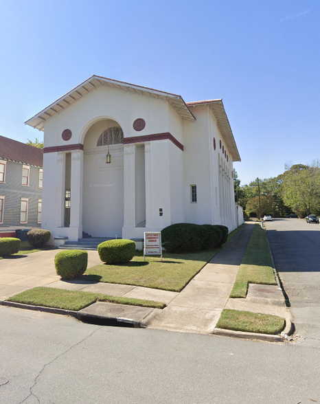 2000 Louisiana St, Little Rock, AR en venta - Foto principal - Imagen 1 de 5