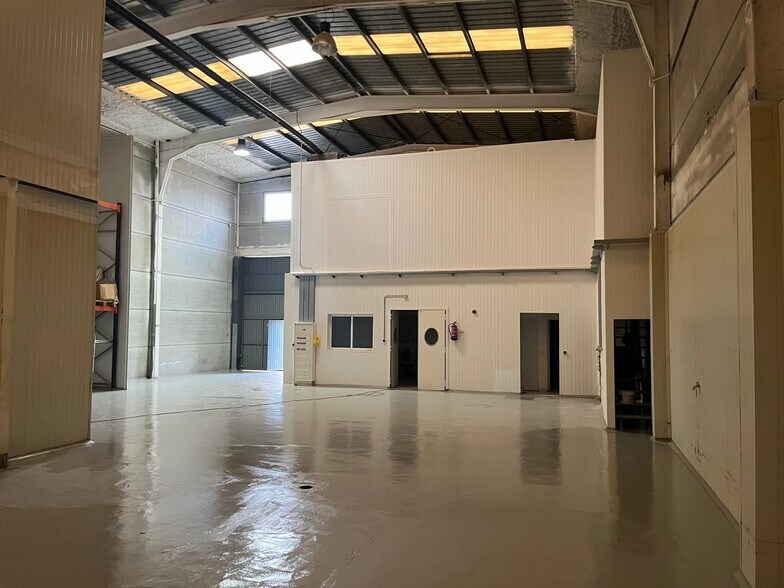 Nave en Ciempozuelos, Madrid en alquiler - Foto del interior - Imagen 3 de 13