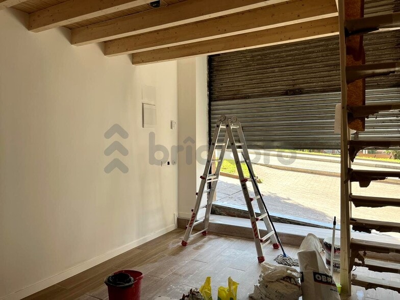 Edificio residencial en Barcelona, Barcelona en venta - Foto del interior - Imagen 3 de 4