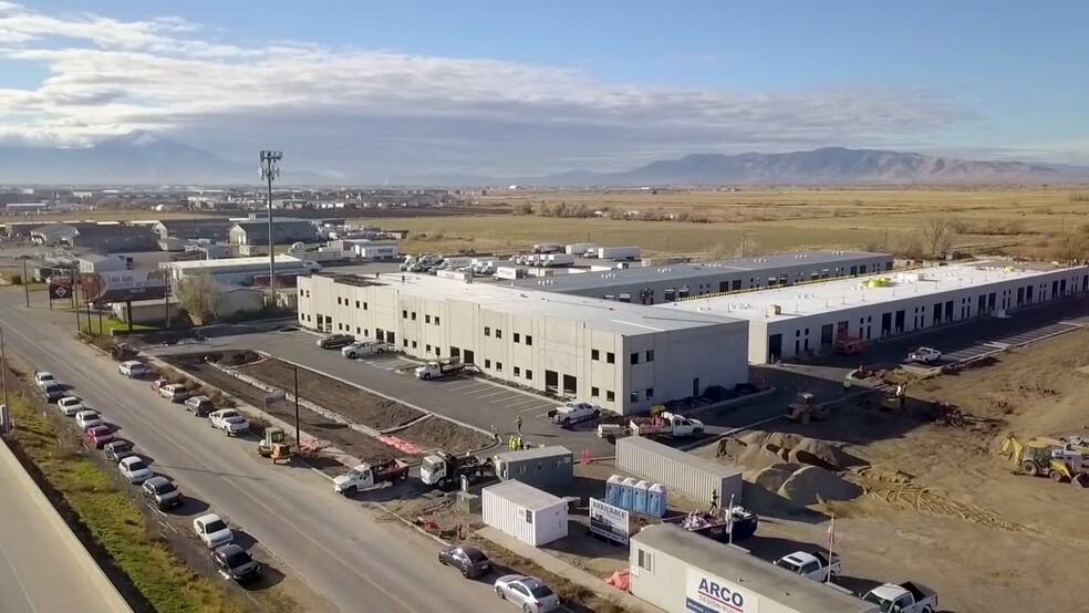 317 N 2000 W, Springville, UT en alquiler - Vídeo de anuncio comercial - Imagen 2 de 20