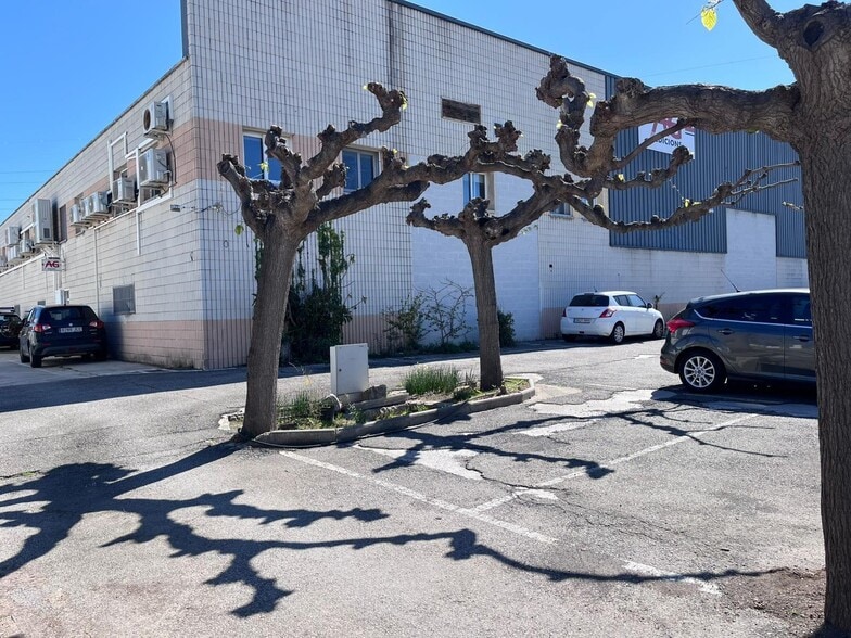 Nave en Tarragona, Tarragona en venta - Foto del edificio - Imagen 2 de 50