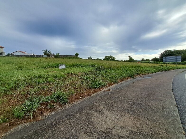 Terreno en Mugardos, La Coruna en venta - Foto principal - Imagen 2 de 7