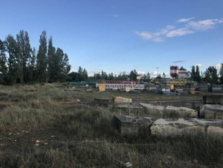Terreno en Pelabravo, Salamanca en alquiler - Foto principal - Imagen 2 de 4