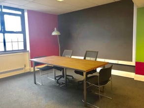 Wallgate, Wigan en venta Foto del interior- Imagen 1 de 2