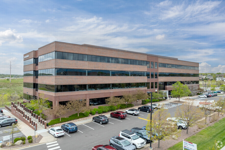 10170 Church Ranch Way, Westminster, CO en alquiler - Foto del edificio - Imagen 1 de 7