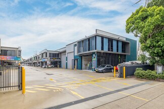 Más detalles de 161 Arthur St, Homebush West - Nave en alquiler