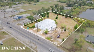 Más detalles para 3702 E 3rd St, Panama City, FL - Naves en venta