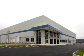 Más detalles de 7240 Global Dr, Louisville, KY - Nave en alquiler