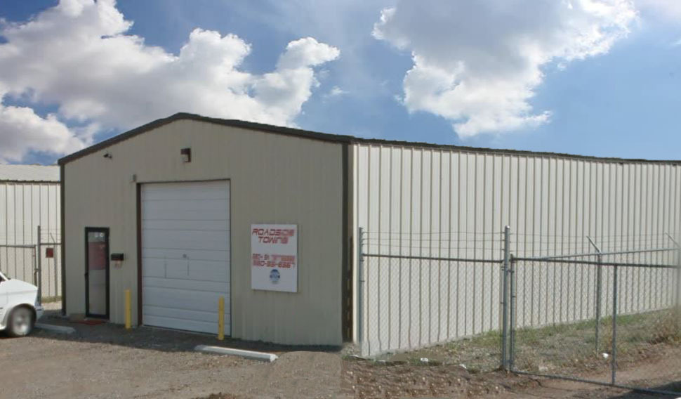 3604 SW Tennessee Ave, Lawton, OK en alquiler - Foto del edificio - Imagen 1 de 3