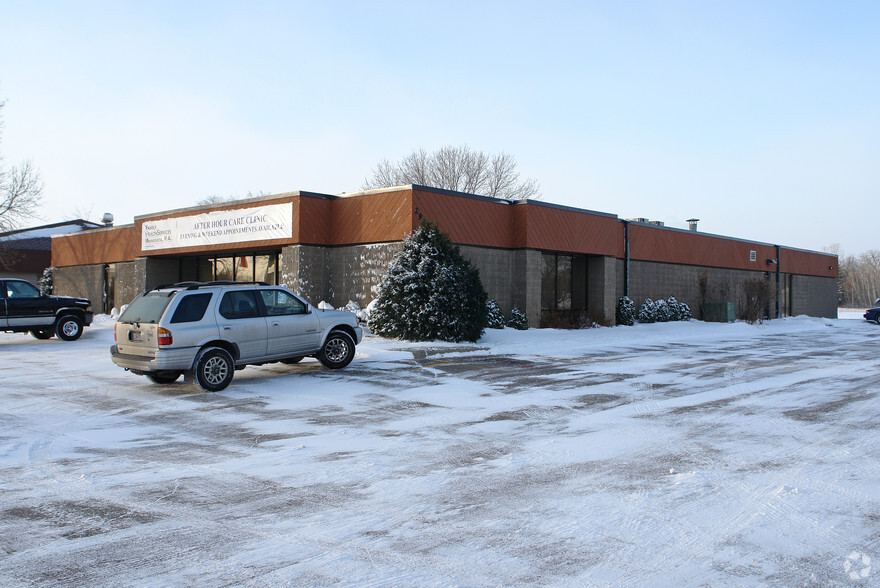 2980 Buckley Way, Inver Grove Heights, MN en venta - Foto del edificio - Imagen 2 de 2