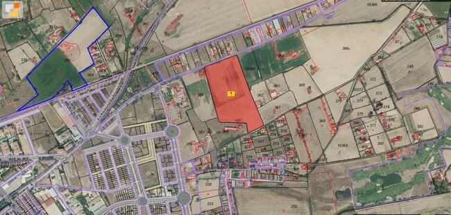 Más detalles de Polígono Peri 10, 1, Talavera de la Reina - Terreno en venta