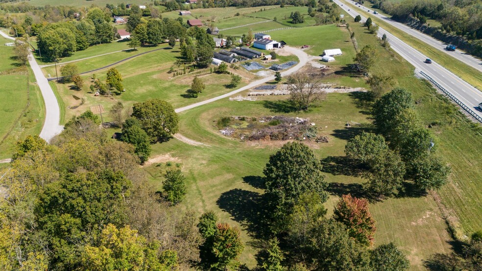 376 Cabin Creek Rd, Winchester, KY en venta - Foto del edificio - Imagen 2 de 39