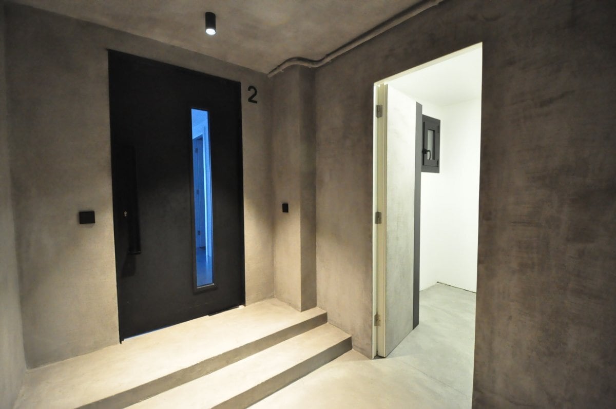 Carrer de Zamora, 46, Barcelona, Barcelona en alquiler Foto del interior- Imagen 1 de 13