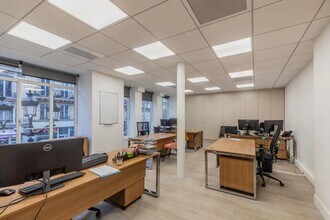 Espacio de coworking en Paris en alquiler Foto del interior- Imagen 2 de 7