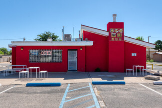 Más detalles para 4300 Coors Blvd SW, Albuquerque, NM - Locales en venta