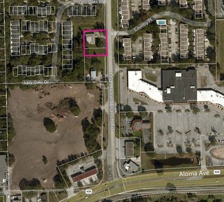 Más detalles para 5150 Old Howell Branch Rd, Winter Park, FL - Oficinas en venta