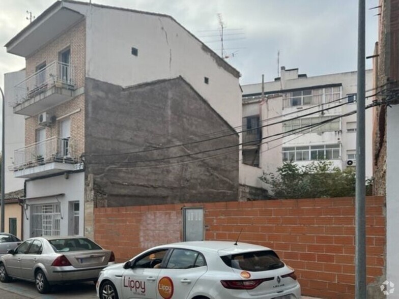 Terrenos en Torrijos, Toledo en venta - Foto del edificio - Imagen 2 de 4