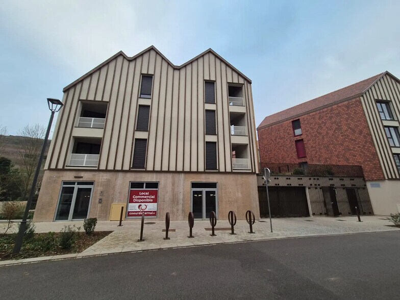 5 Rue De La Filature, Obernai en venta - Foto del edificio - Imagen 2 de 5