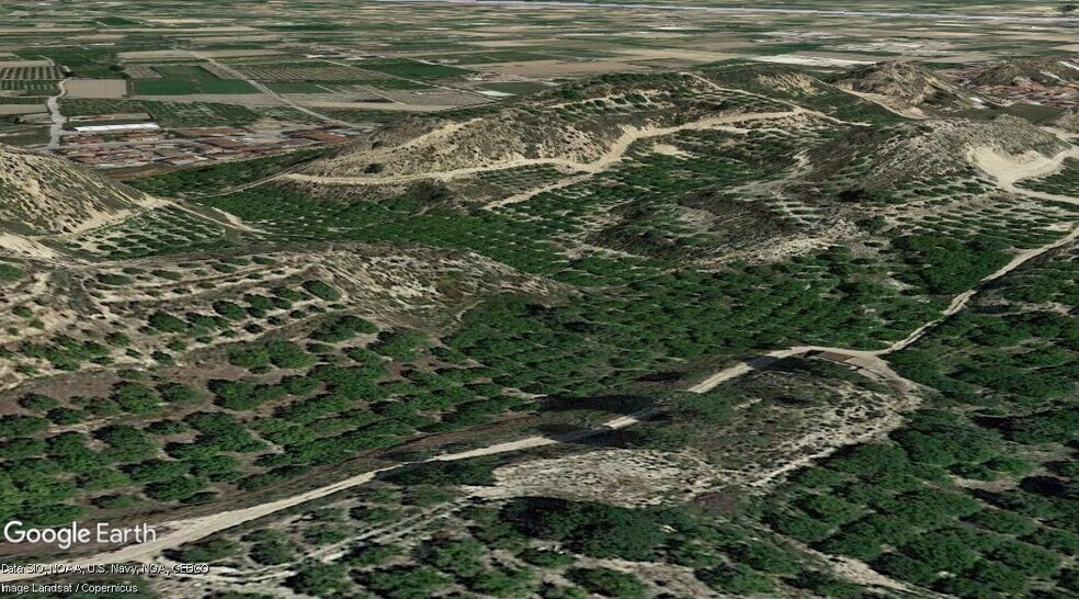 Polígono Buenavista, 37, Murcia, Murcia en venta - Foto del edificio - Imagen 2 de 6