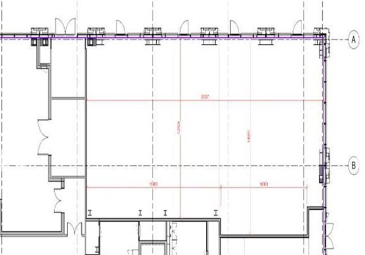 Stanley St, Salford en alquiler - Plano de la planta - Imagen 3 de 5