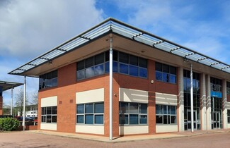 Más detalles para Cheshire Av, Lostock Gralam - Oficinas en venta