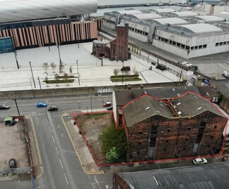 Más detalles de Fulton St, Liverpool - Local en venta