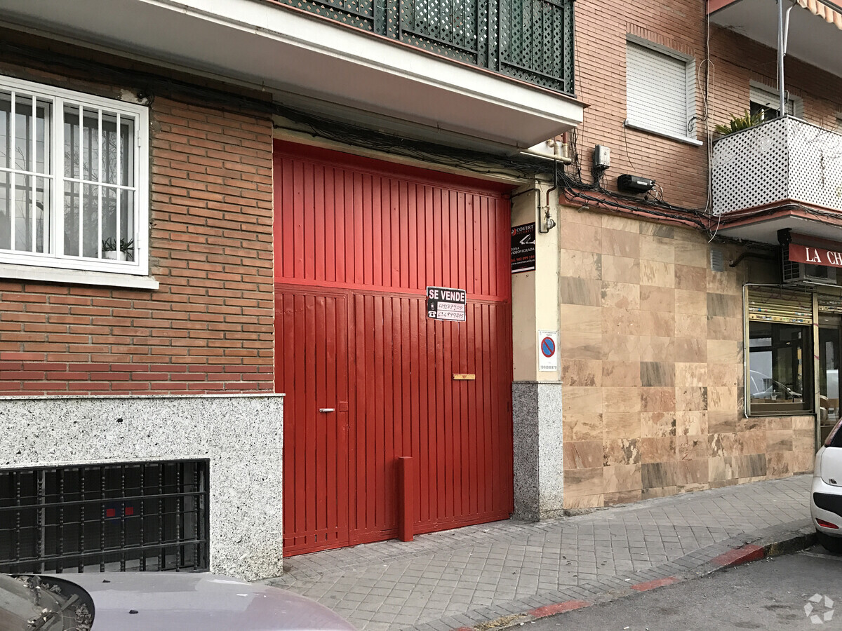 Calle José Maurelo, 15, Madrid, MAD 28047 - Unidad Puerta 01, Esc. 1 -  - Foto del interior - Image 1 of 3