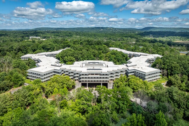 Más detalles de 3 Merck, White House Station, NJ - Oficina en alquiler