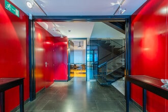 Calle de la Infanta Mercedes, 90, Madrid, Madrid en alquiler Foto del interior- Imagen 2 de 5