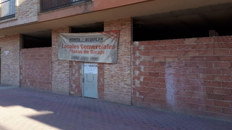 Calle Mayor, 270, Murcia, MUR 30139 - Unidad Pta. 01 -  - Foto del interior - Image 1 of 4