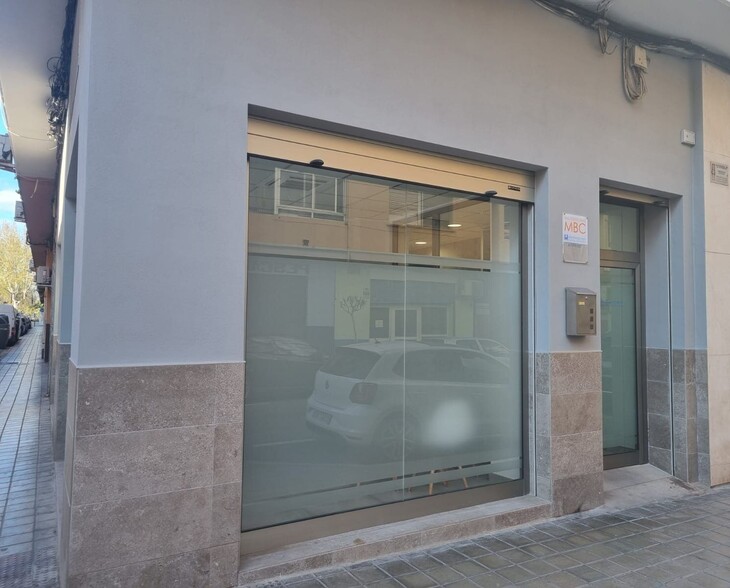 Carrer del Doctor Fléming, Mislata, 9, Mislata, Valencia en venta - Foto del edificio - Imagen 2 de 29