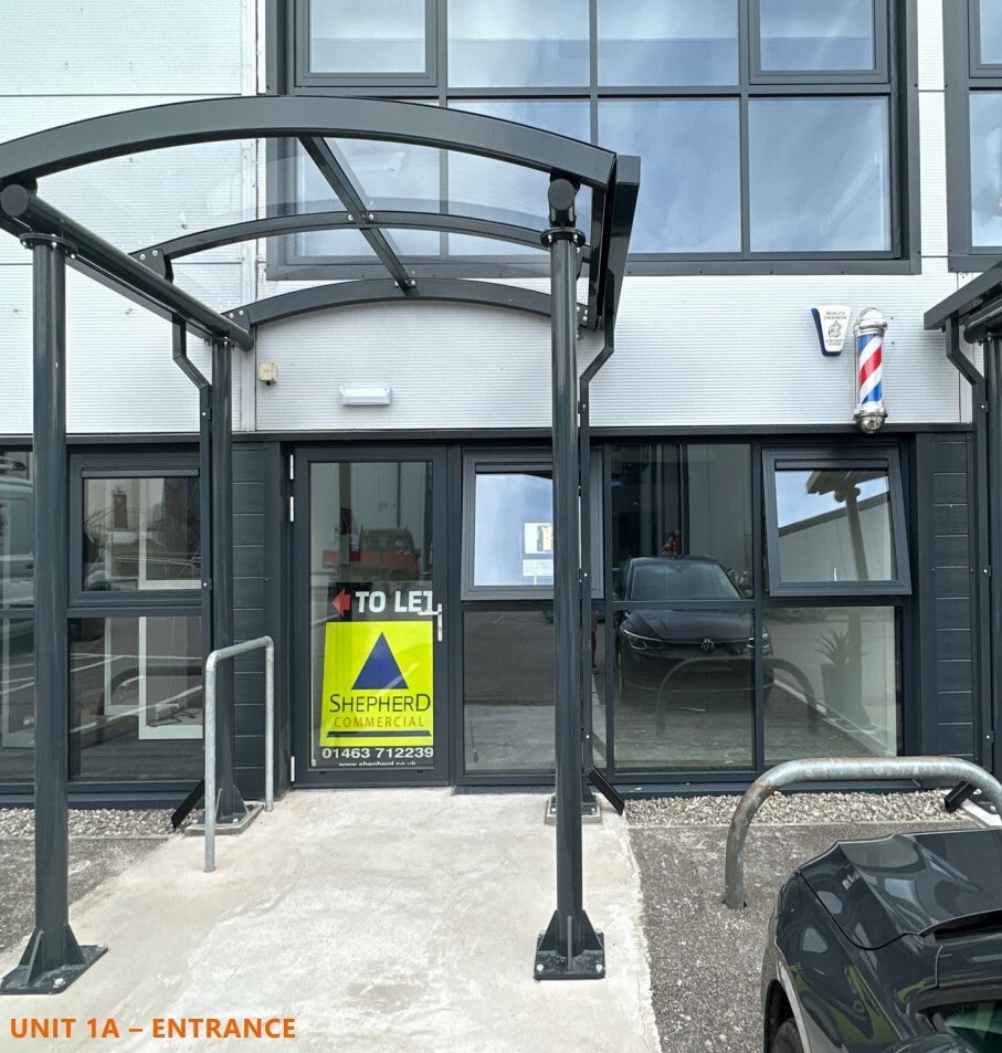 Myrtlefield, Aviemore en alquiler Foto del edificio- Imagen 1 de 3