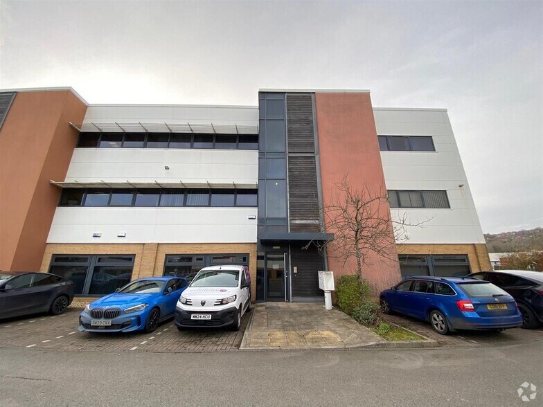 Pontygwindy Road, Caerphilly en alquiler - Foto del edificio - Imagen 1 de 1