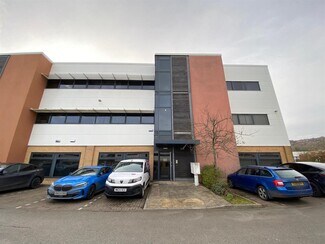 Más detalles de Pontygwindy Road, Caerphilly - Oficina en alquiler