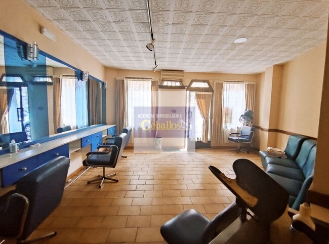 Más detalles de Local en alquiler