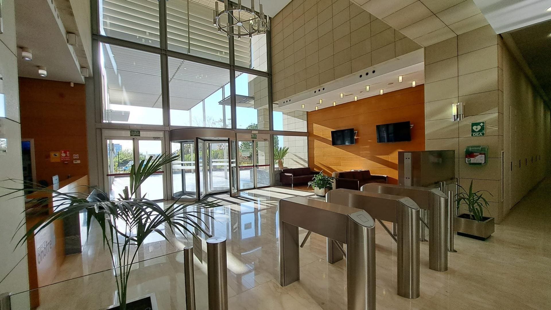 Oficina en València en venta Foto del edificio- Imagen 1 de 20