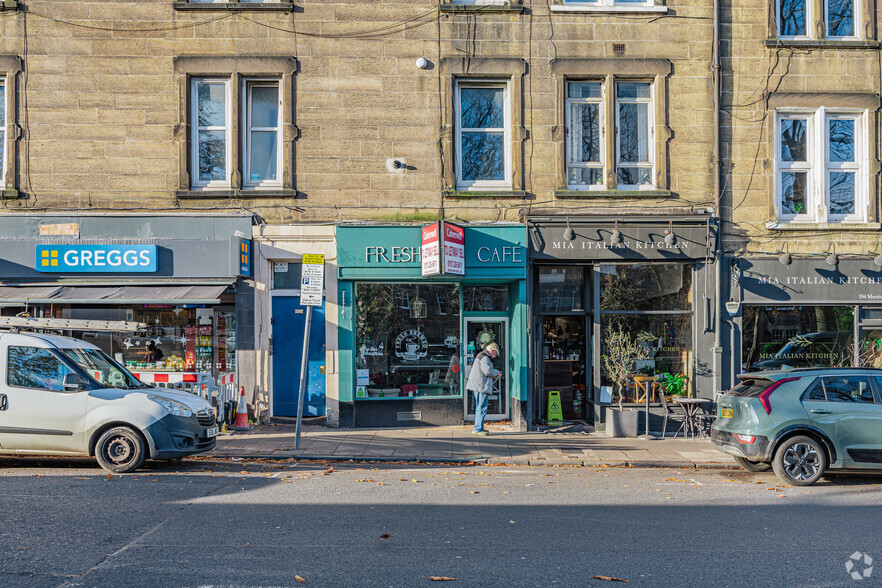 396 Morningside Rd, Edinburgh en alquiler - Foto del edificio - Imagen 2 de 2