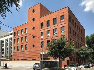 Más detalles de Calle San Sotero, 11, Madrid - Oficina en venta