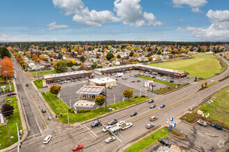 212 NE 164th Ave, Vancouver, WA - VISTA AÉREA  vista de mapa