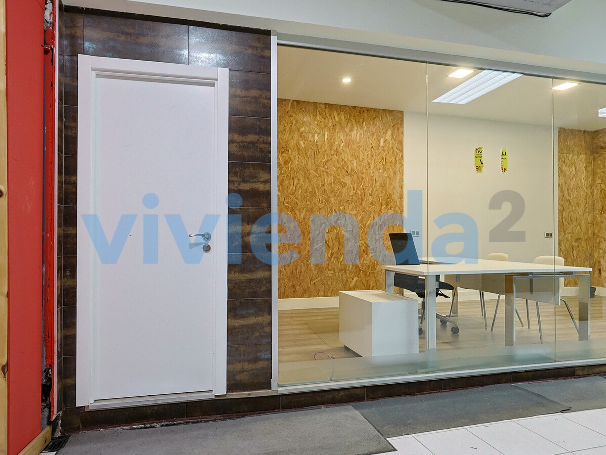 Madrid, MAD 28005 - Unidad 01 - - Plano de la planta - Image 1 of 15