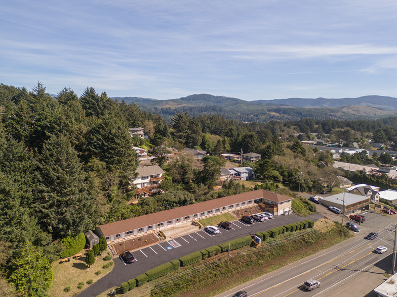 3510 NE Highway 101, Lincoln City, OR en venta - Foto del edificio - Imagen 1 de 34