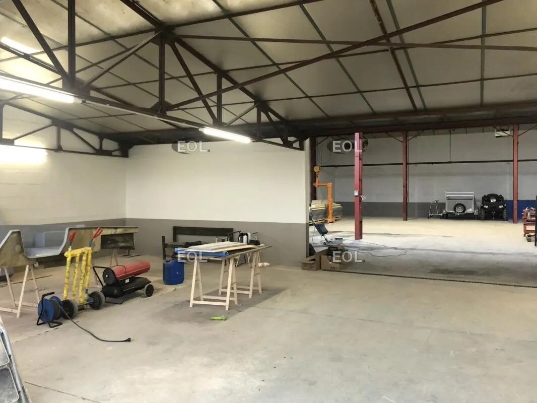 Flex en Mornant en alquiler Foto del interior- Imagen 1 de 16