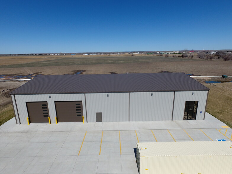 4306 Twin Rivers Rd, North Platte, NE en venta - Foto del edificio - Imagen 3 de 30