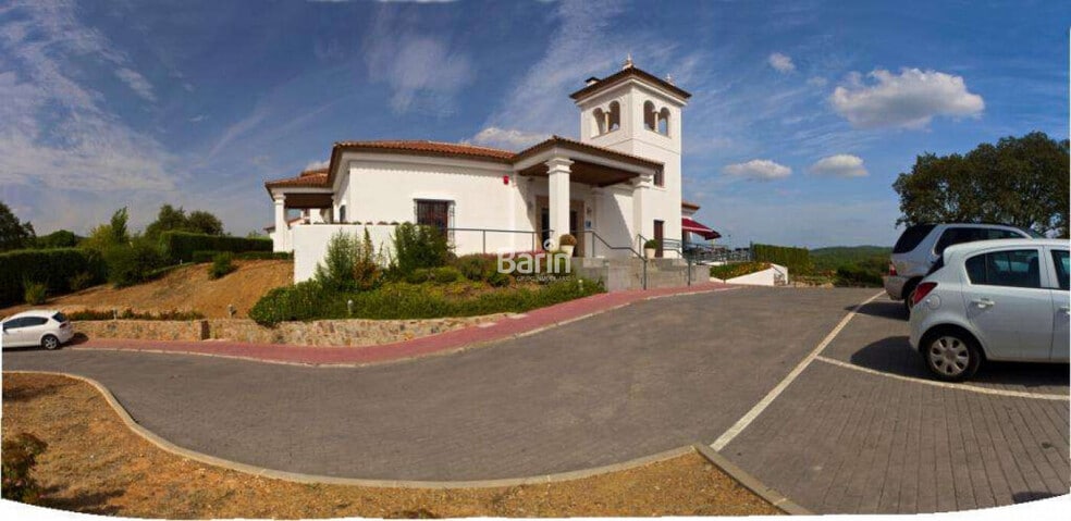 Oficina en Córdoba, Córdoba en venta - Foto del edificio - Imagen 3 de 11