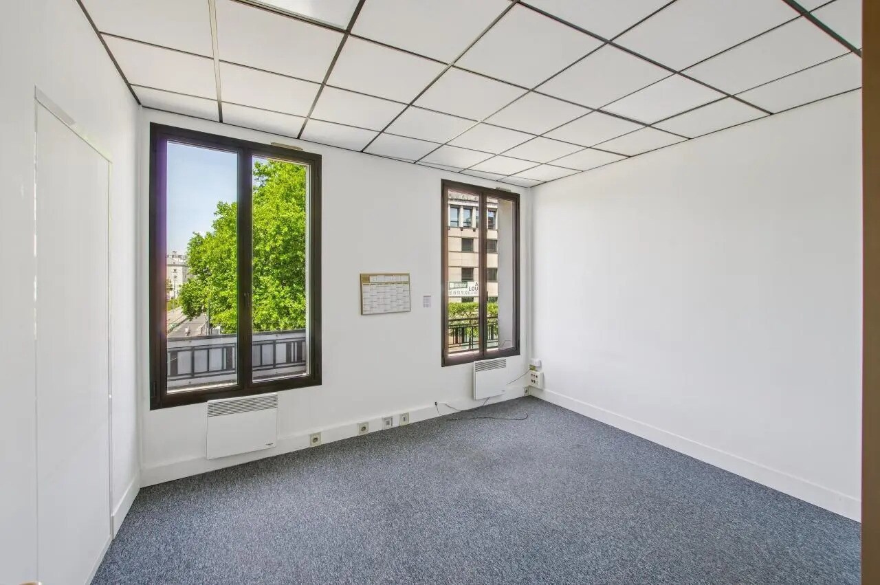 Oficina en Saint-Denis en venta Foto del interior- Imagen 1 de 8